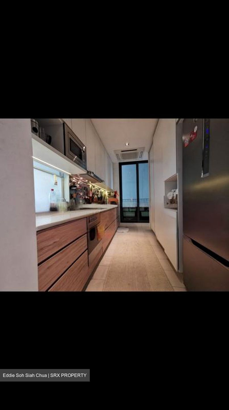 Duet (D10), Condominium #581117621